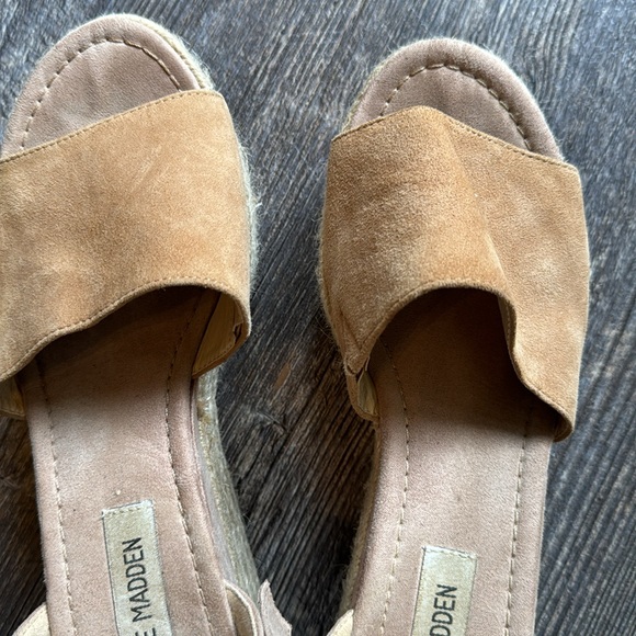 Steve Madden Wedges - Picture 3 of 7